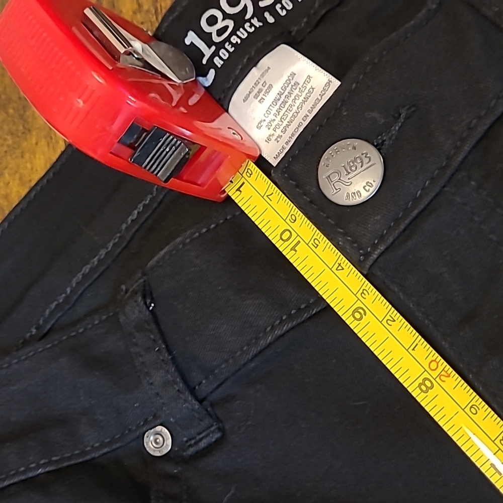 Roebuck & Co. R1893 Jeggings - Picture 12 of 13
